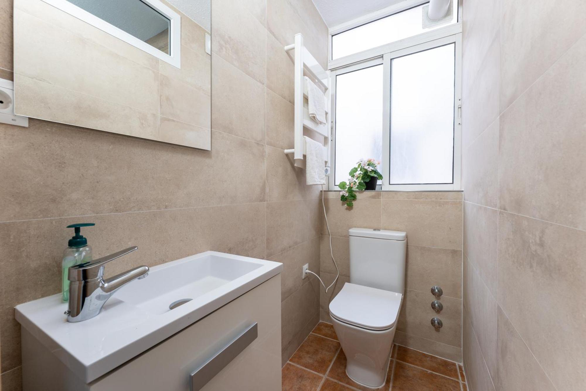 Apartamento Malaga Centro Exterior foto