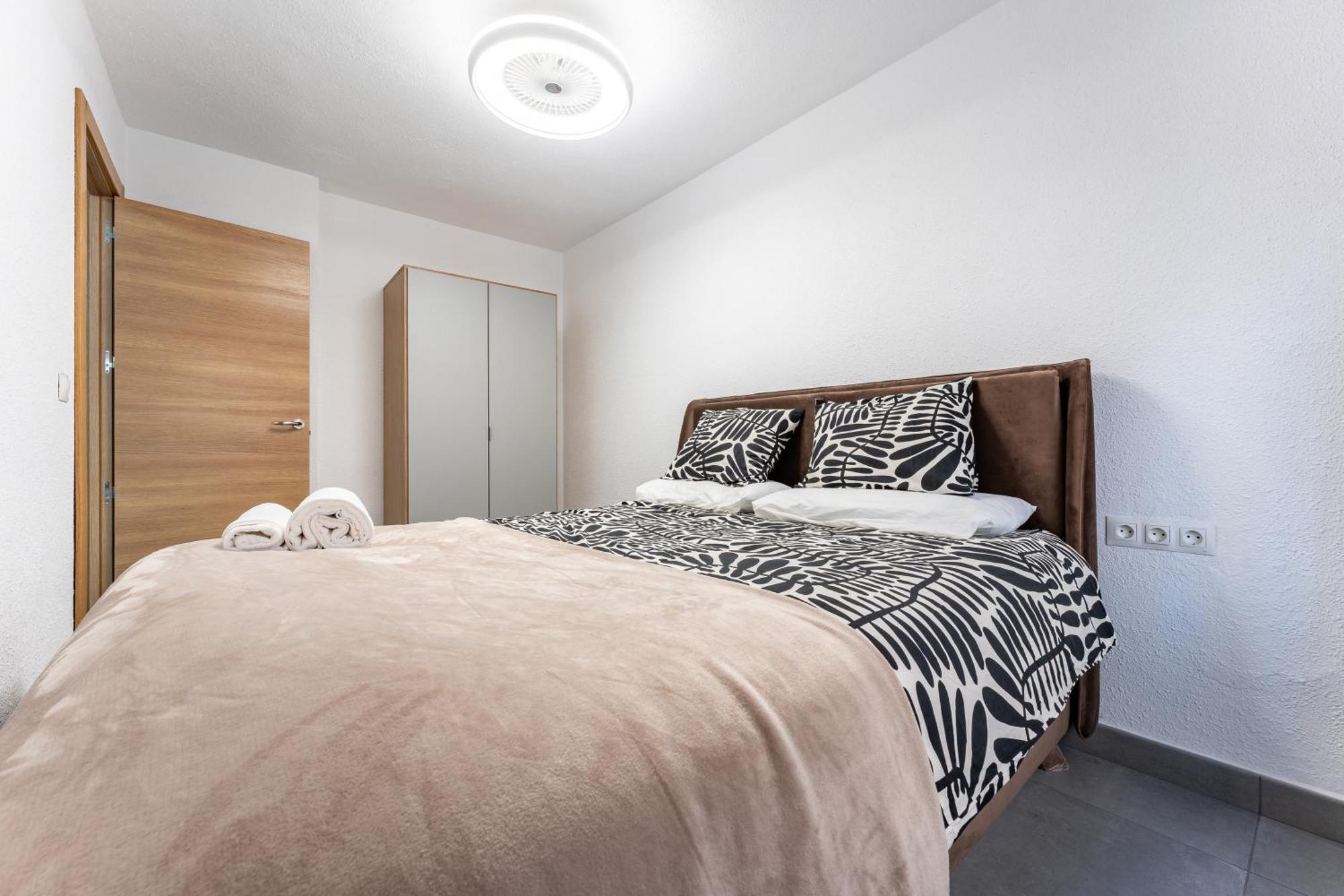 Apartamento Malaga Centro Exterior foto
